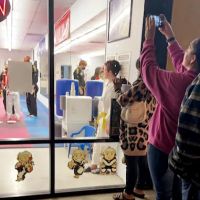 America Taekwondo Center ico