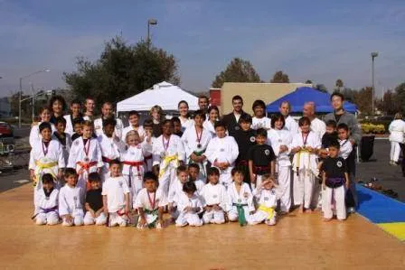America Taekwondo Center Picture 8