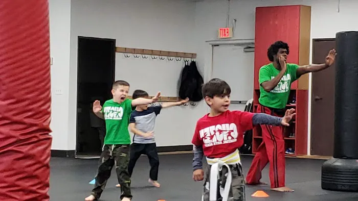 Chozen Martial Arts Picture 2