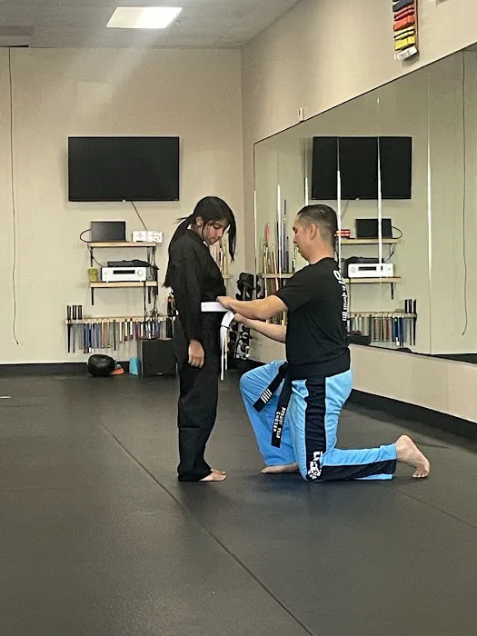 Chozen Martial Arts Picture 1