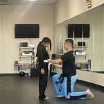 Chozen Martial Arts