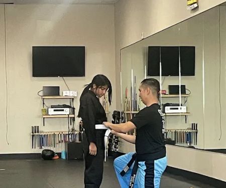 Chozen Martial Arts