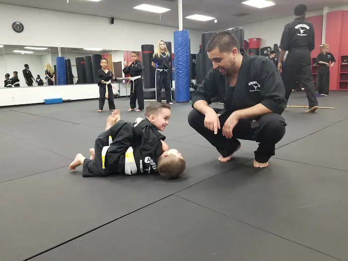 Chozen Martial Arts Picture 4