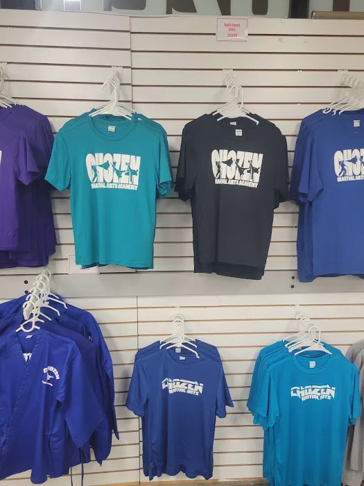 Chozen Martial Arts Picture 7