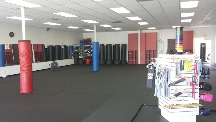 Chozen Martial Arts Picture 9