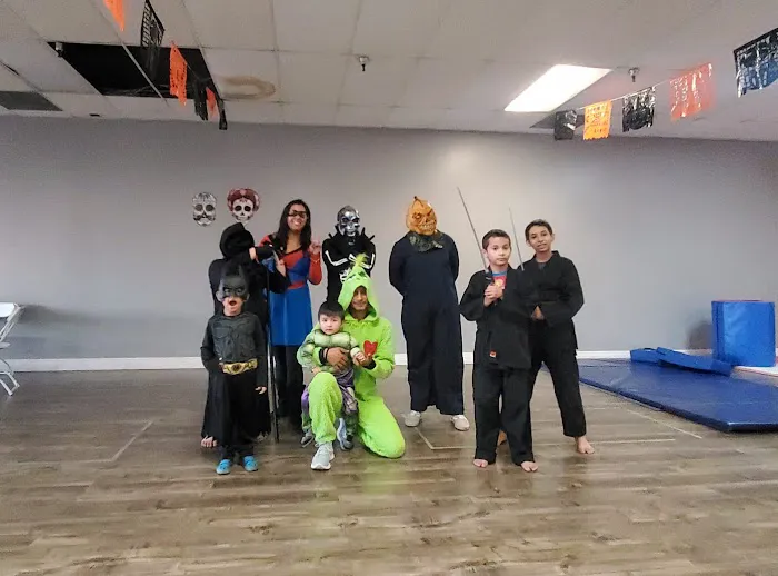 Taekwondo Hanmexus Bloomington Picture 2