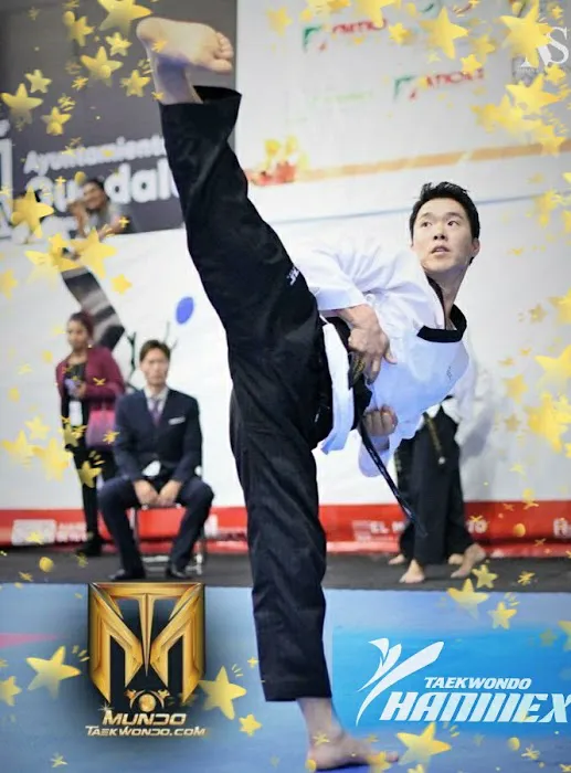 Taekwondo Hanmexus Bloomington Picture 4