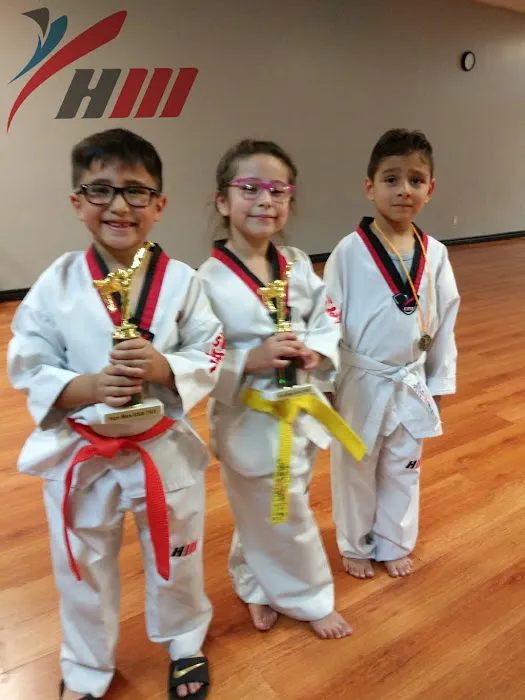 Taekwondo Hanmexus Bloomington Picture 6