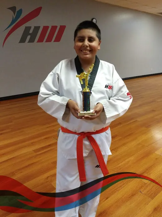 Taekwondo Hanmexus Bloomington Picture 8