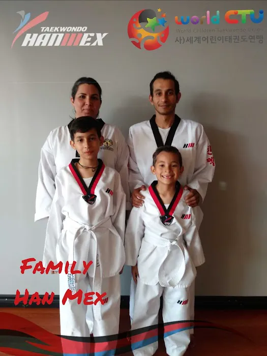 Taekwondo Hanmexus Bloomington Picture 9