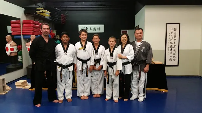 Family Martial Arts Center Picture 2