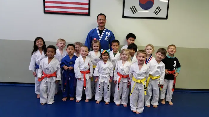 Family Martial Arts Center Picture 1