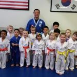 Family Martial Arts Center