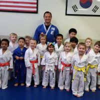 Family Martial Arts Center ico