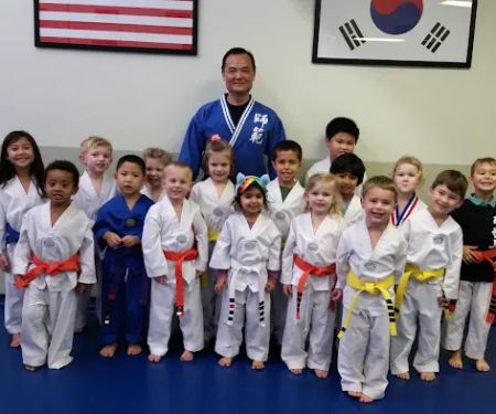 Family Martial Arts Center