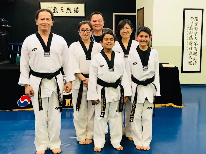 Family Martial Arts Center Picture 3