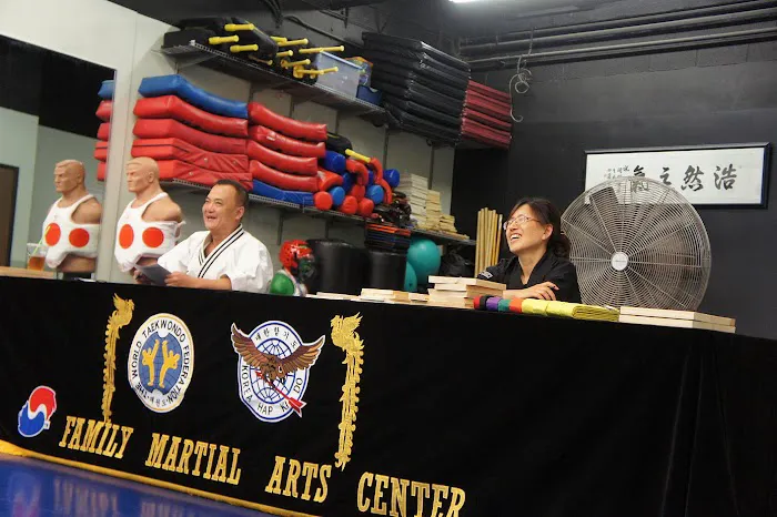 Family Martial Arts Center Picture 5