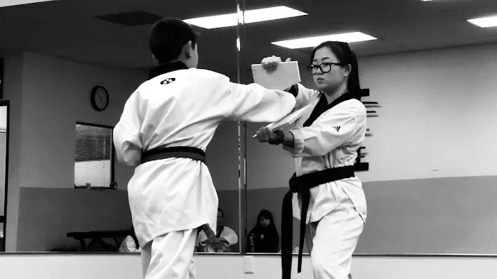 Family Martial Arts Center Picture 9