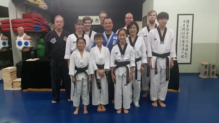 Family Martial Arts Center Picture 7