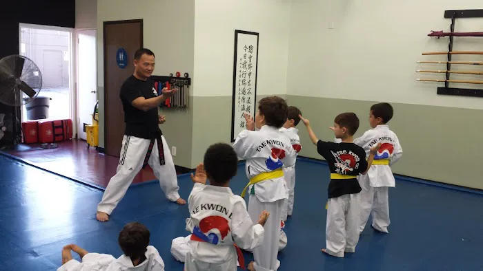 Family Martial Arts Center Picture 10
