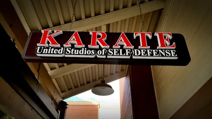 United Studios of Self Defense Irvine-Northwood Picture 4