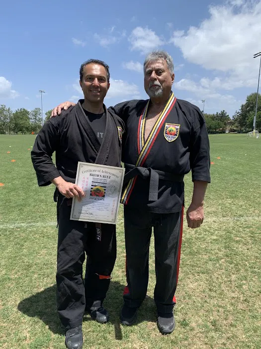 United Studios of Self Defense Irvine-Northwood Picture 2