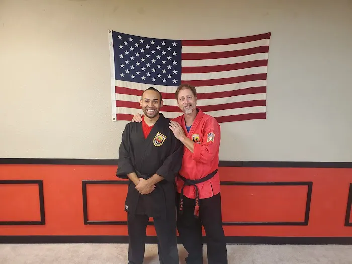 United Studios of Self Defense Irvine-Northwood Picture 1