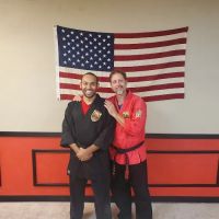 United Studios of Self Defense Irvine-Northwood ico