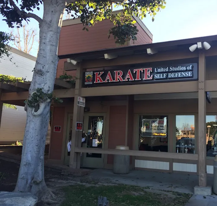 United Studios of Self Defense Irvine-Northwood Picture 3