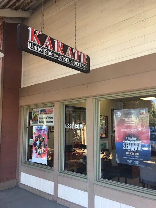 United Studios of Self Defense Irvine-Northwood Picture 6