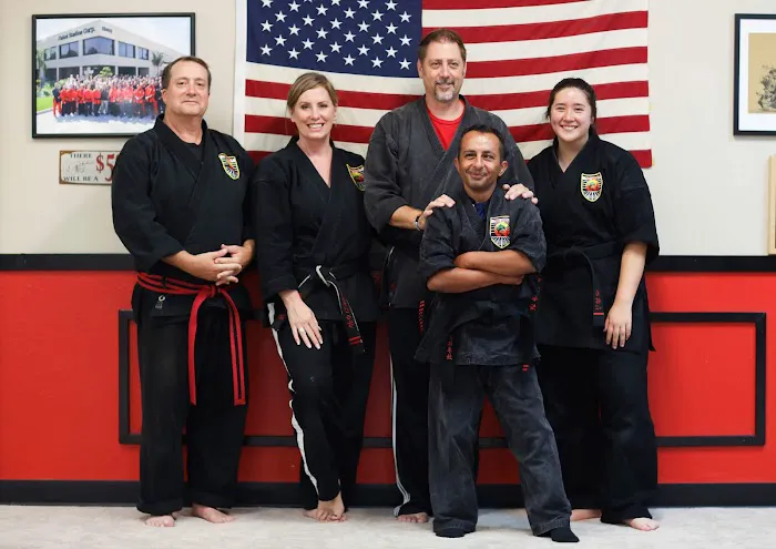 United Studios of Self Defense Irvine-Northwood Picture 5