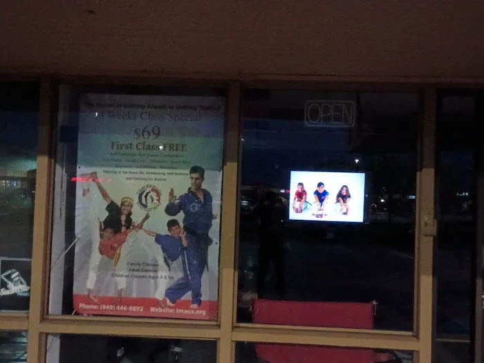 Tae Kwon Do Picture 4