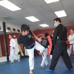 Tae Kwon Do