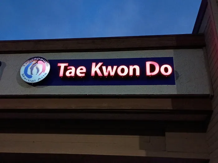 Tae Kwon Do Picture 8