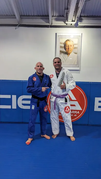 Gracie Barra Headquarters - Brazilian Jiu-Jitsu & Self Defense Picture 4