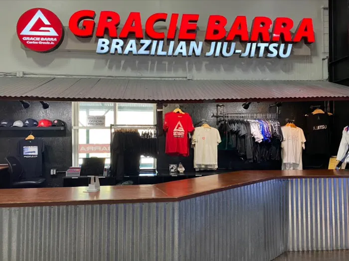 Gracie Barra Headquarters - Brazilian Jiu-Jitsu & Self Defense Picture 5