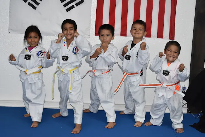 Therapeutic Martial Arts Picture 2