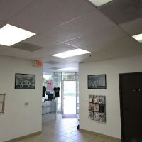 National Taekwondo Academy ico