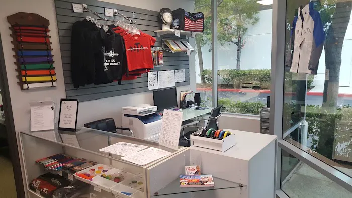 National Taekwondo Academy Picture 8