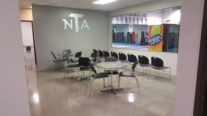 National Taekwondo Academy Picture 5