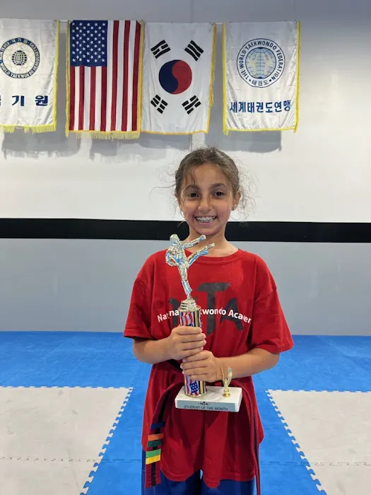 National Taekwondo Academy Picture 10