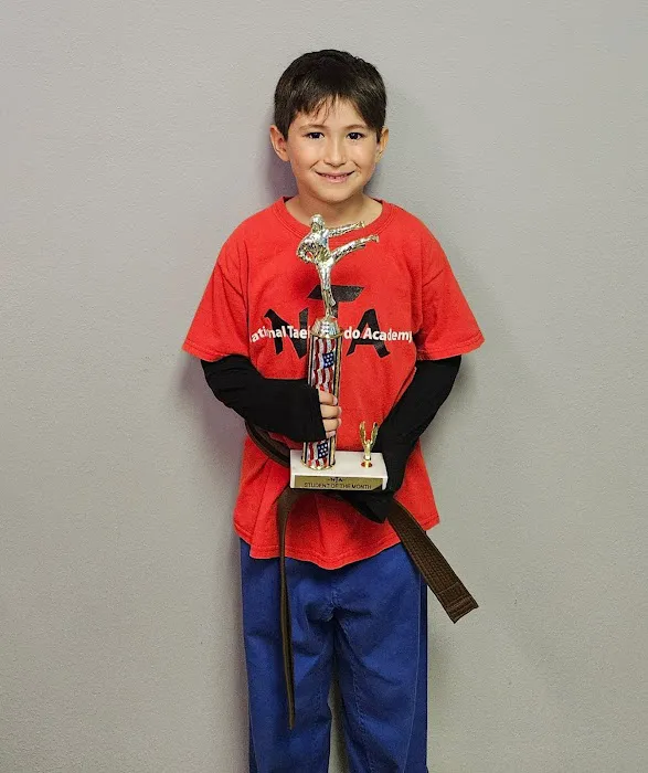 National Taekwondo Academy Picture 9