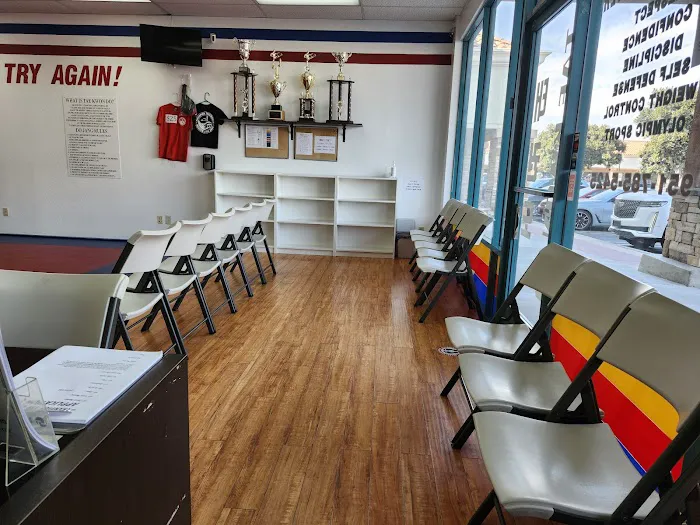 Champion Taekwondo Picture 4