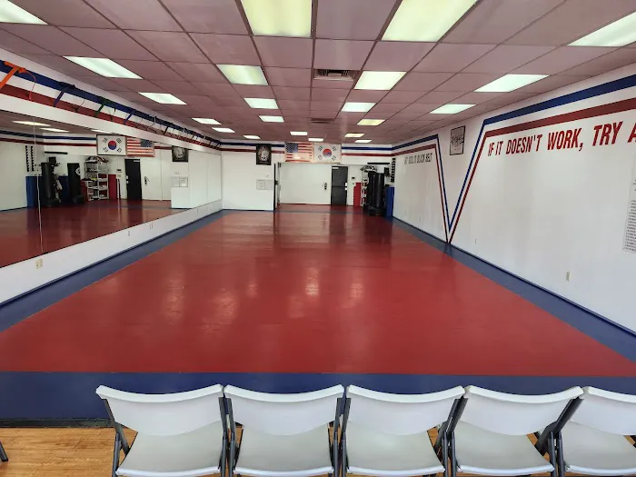 Champion Taekwondo Picture 7