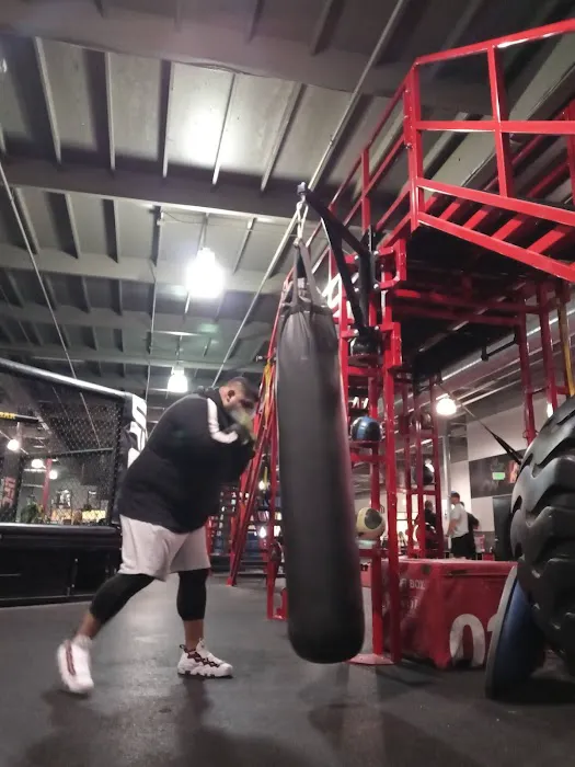 UFC GYM Corona Picture 1