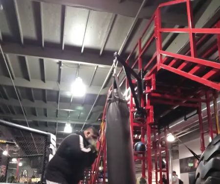 UFC GYM Corona