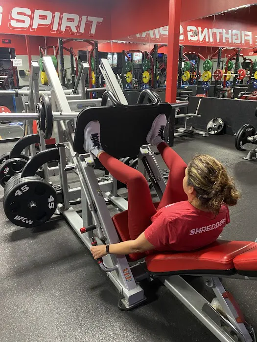 UFC GYM Corona Picture 4