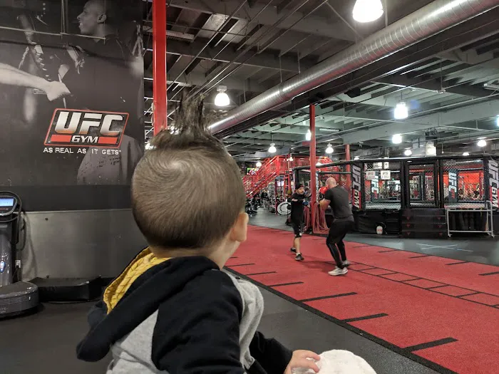 UFC GYM Corona Picture 6