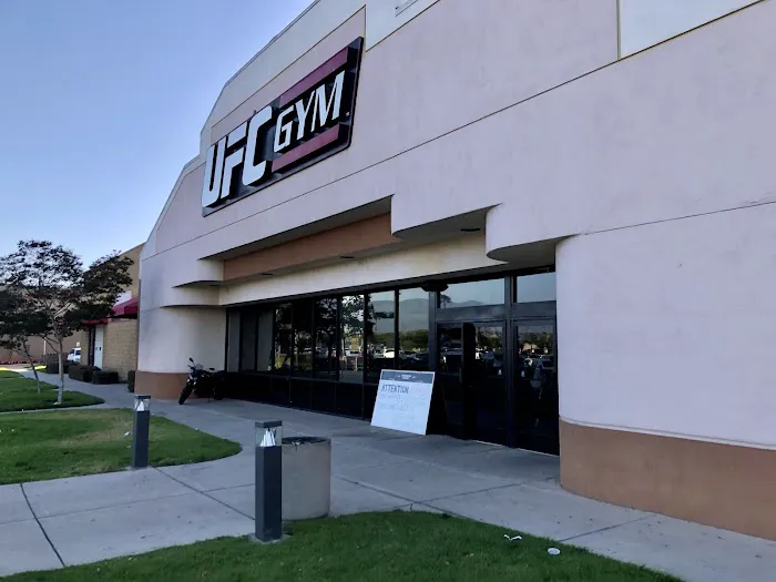 UFC GYM Corona Picture 8