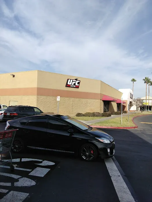 UFC GYM Corona Picture 5